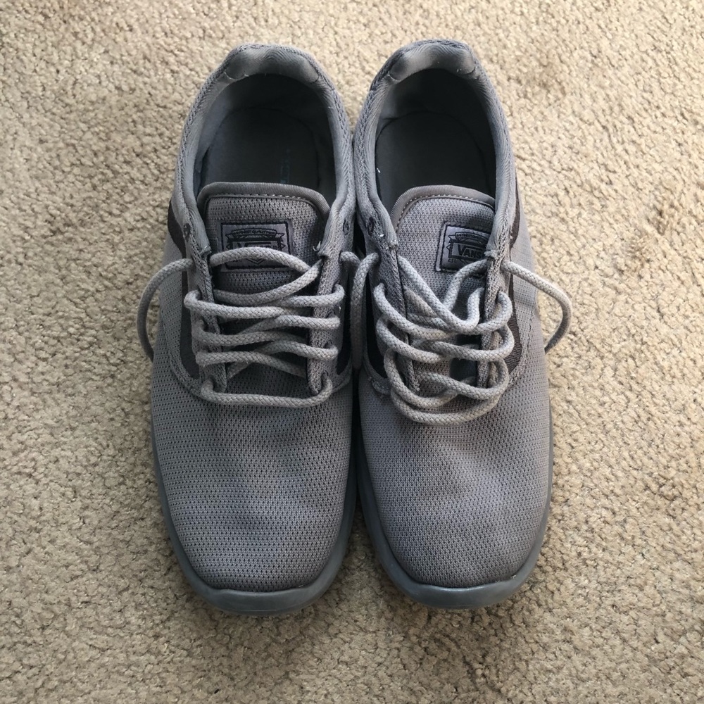Iso Vans